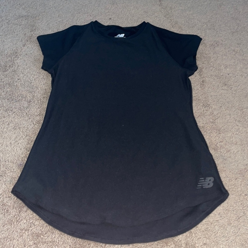 Workout Shirt
